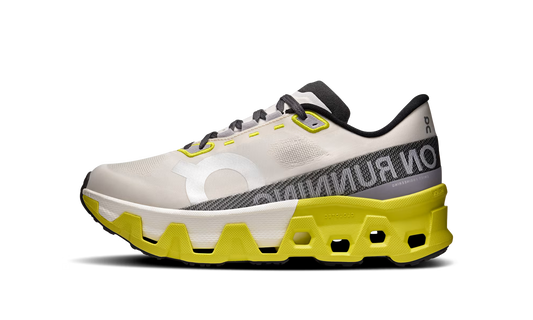 Cloudmonster Hyper WMNS "Dew / Lime"