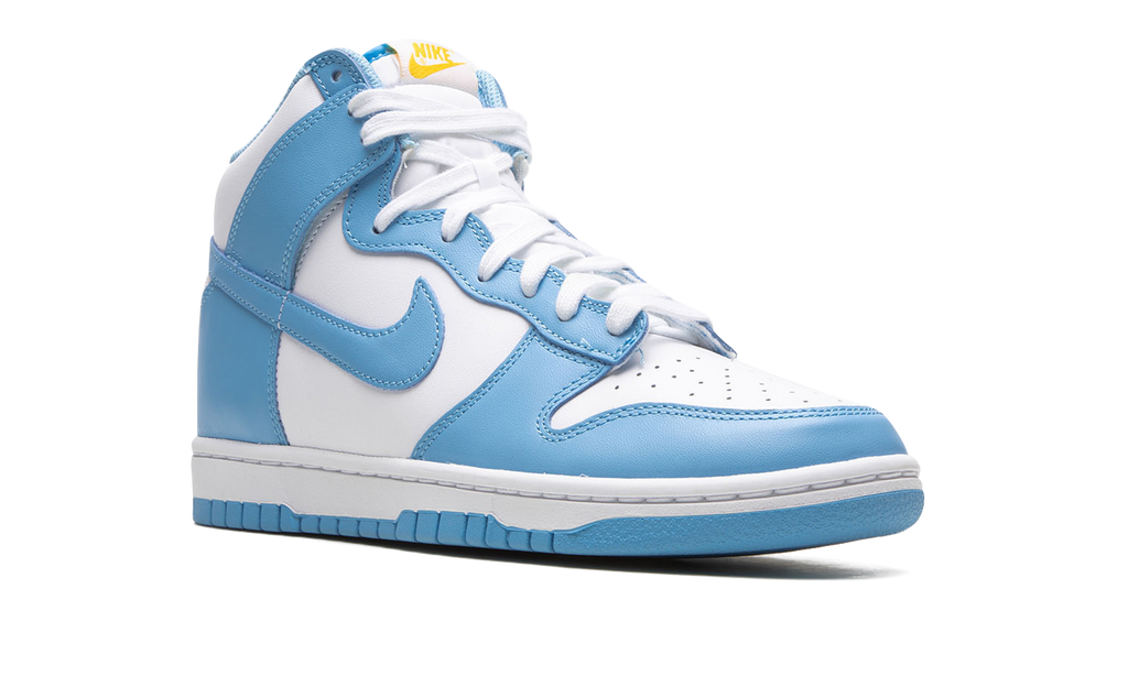 Dunk High University Blue (UNC)