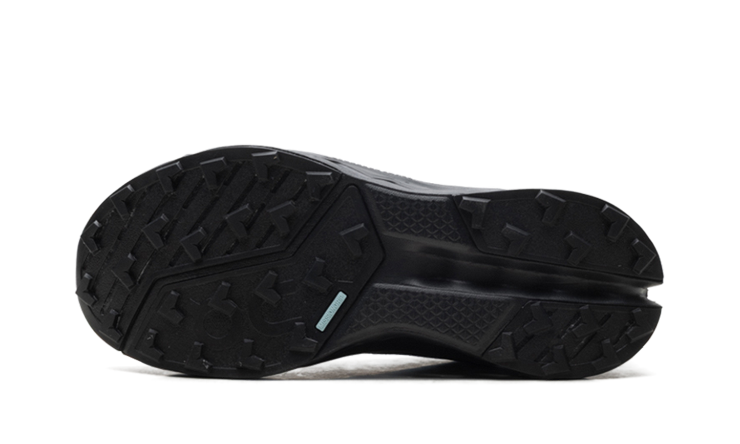 Cloudsurfer Trail 2 WMNS "Black"