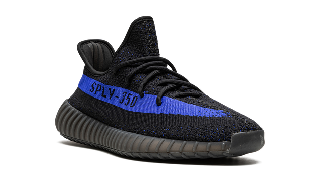 Boost 350 V2 Dazzling Blue