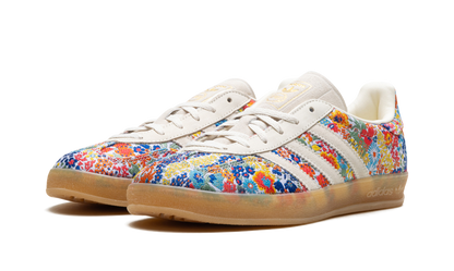 Gazelle Indoor Liberty London Floral Embroidery