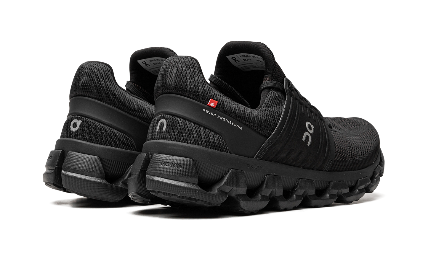 Cloudswift 3 AD "Black/Black"