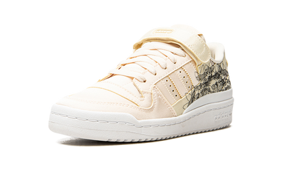 Forum 84 Lo Mns Wmns Wonder White