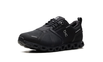 Cloud 5 Waterproof "ALL BLACK"