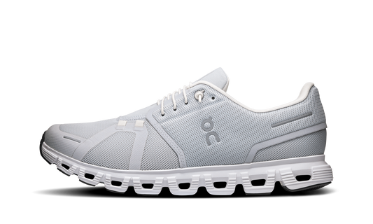 Cloud 6 "Glacier White"