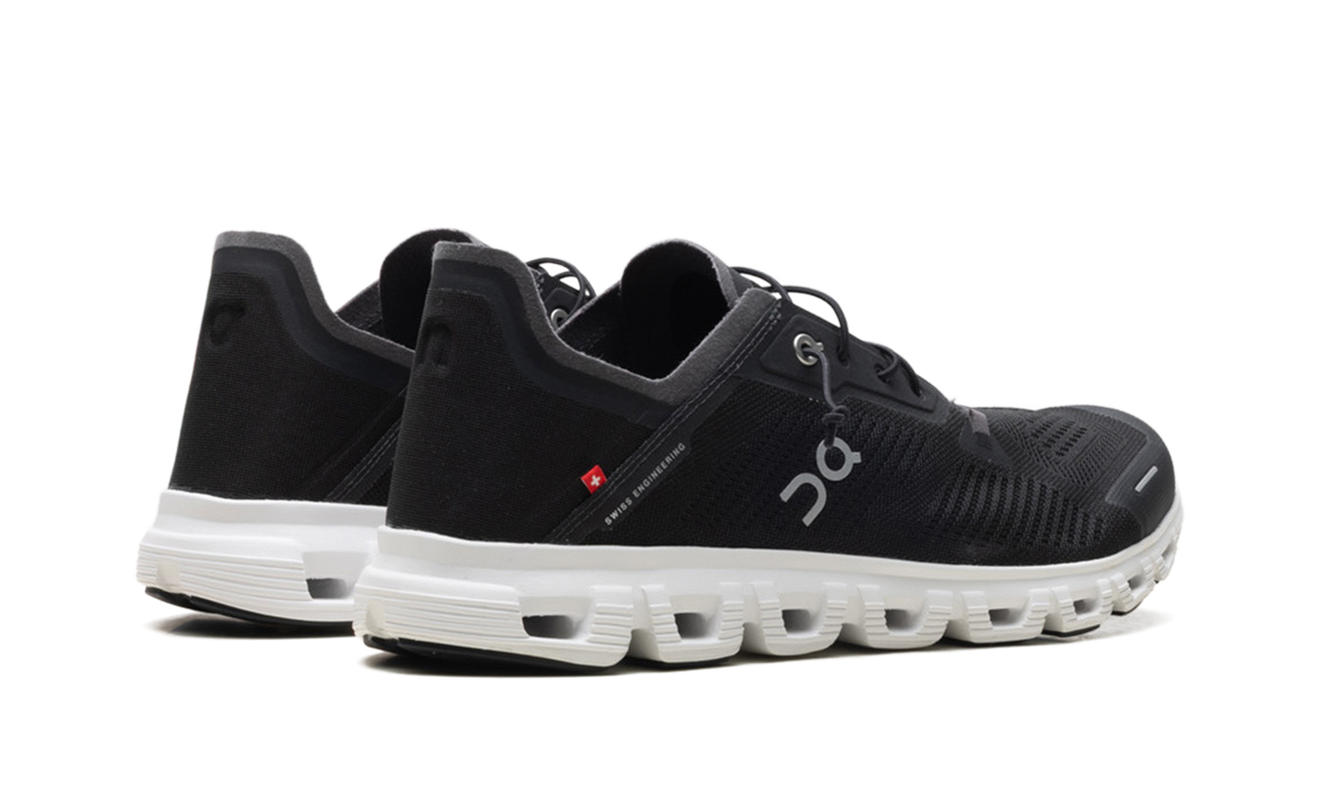 Cloud 6 Coast "Black White"