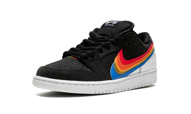 SB Dunk Low Polaroid