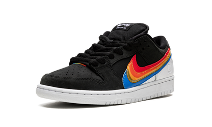 SB Dunk Low Polaroid