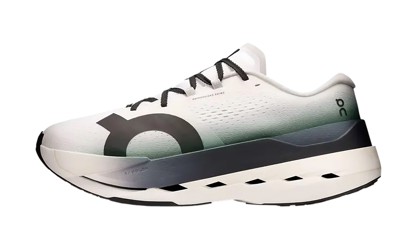 Cloudboom Max "White / Black"