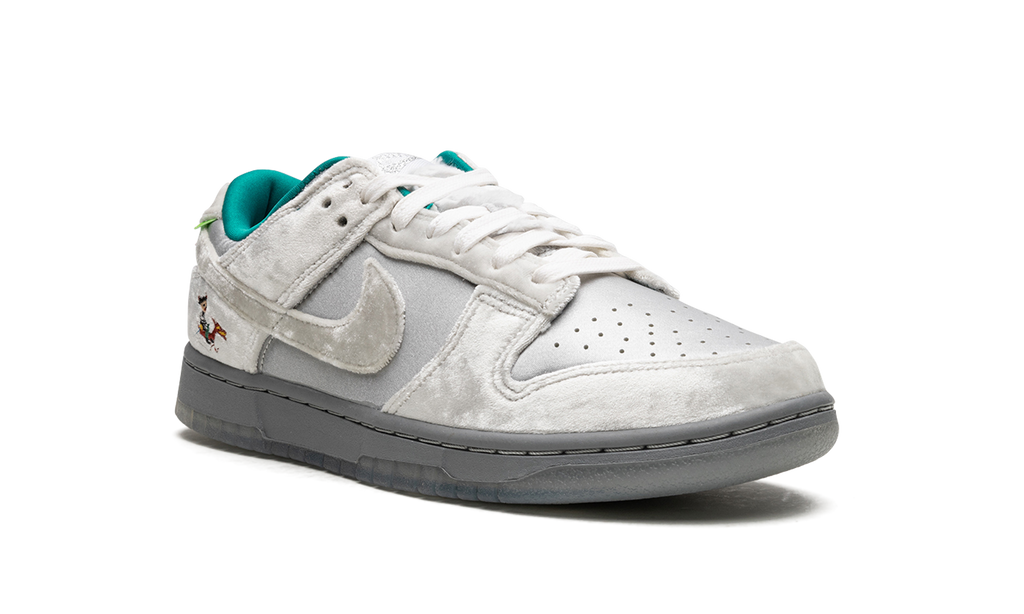 Dunk Low Ice
