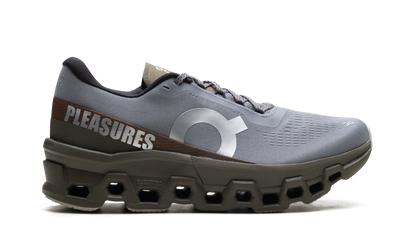 Cloudmonster 2 PLS-TL "Pleasures Mist Olive"