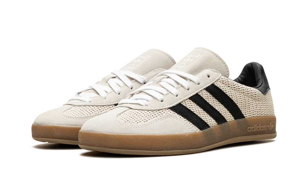 Gazelle Indoor Aluminum Core Black