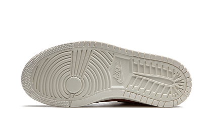 1 High Zoom Air CMFT Canyon Rust