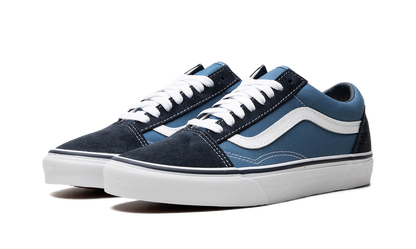Old Skool "Navy Blue"