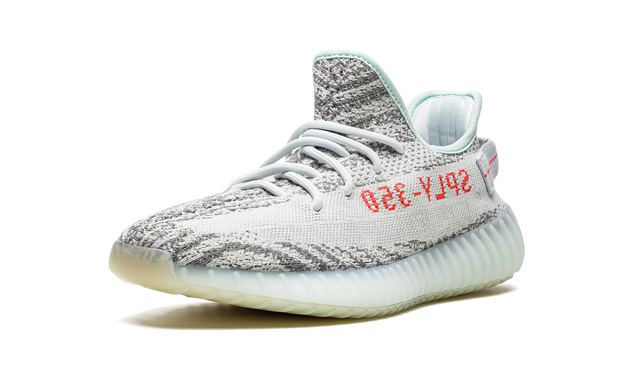 Boost 350 V2 Blue Tint