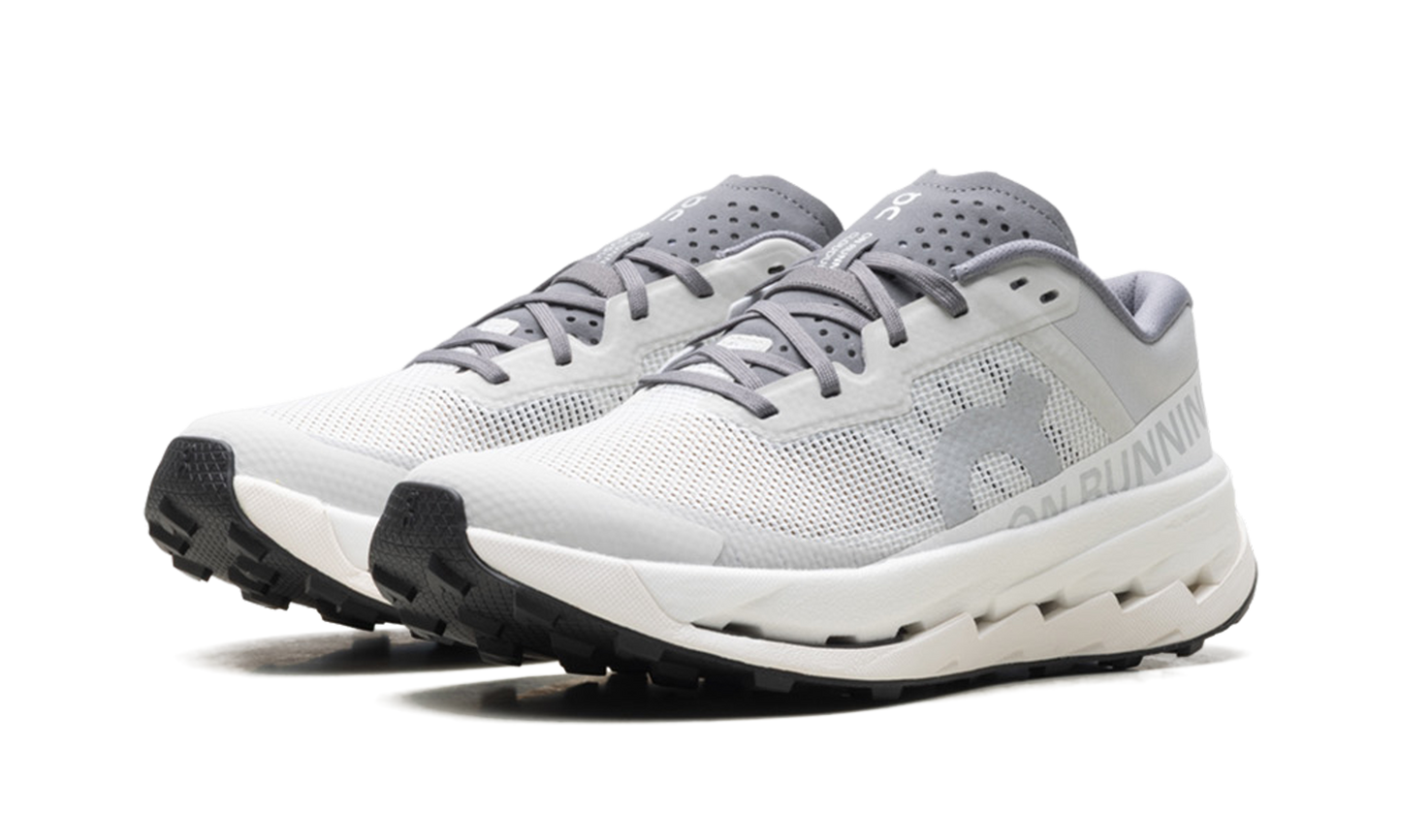 Cloudultra 3 WMNS "Rock / White"