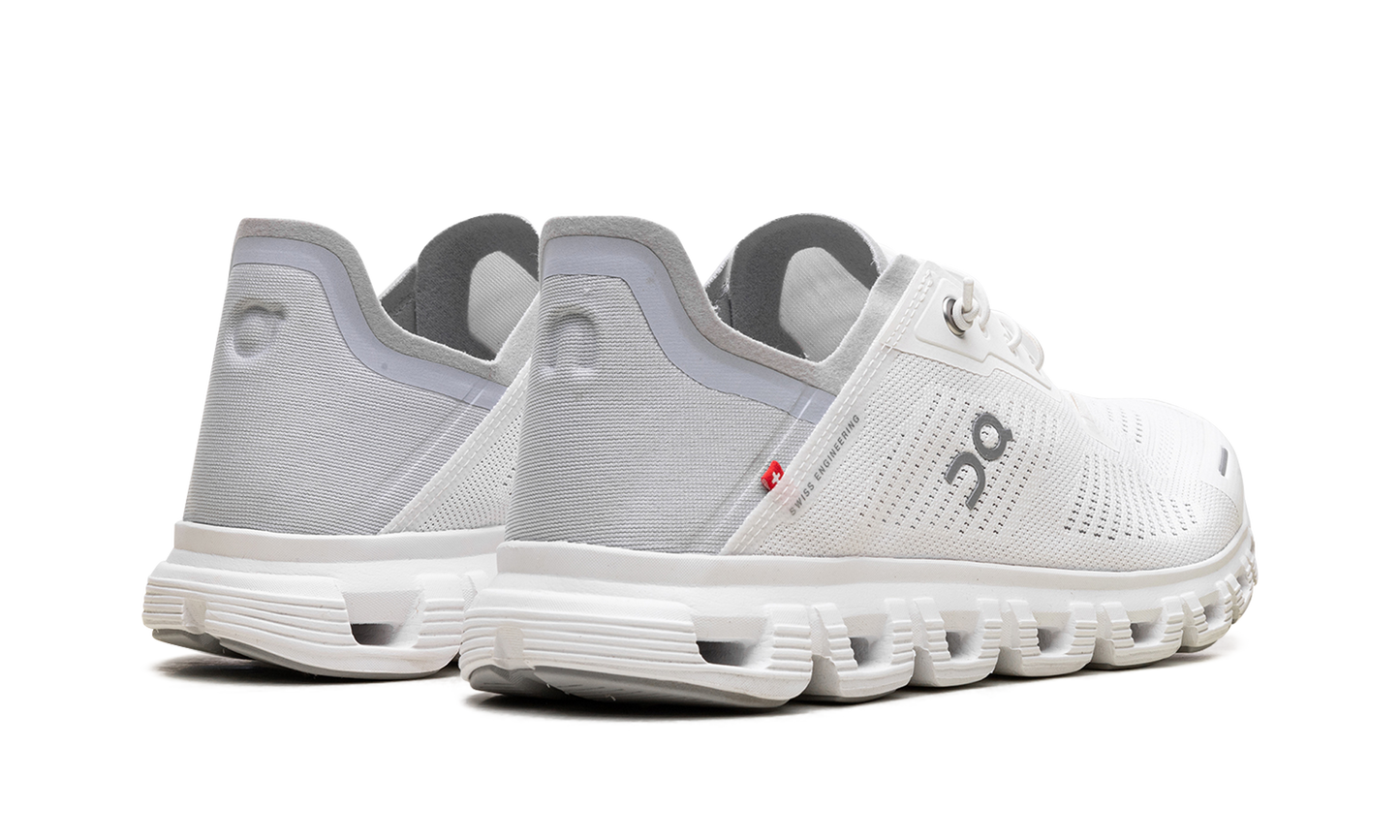 Cloud 6 Coast "White Glacier"