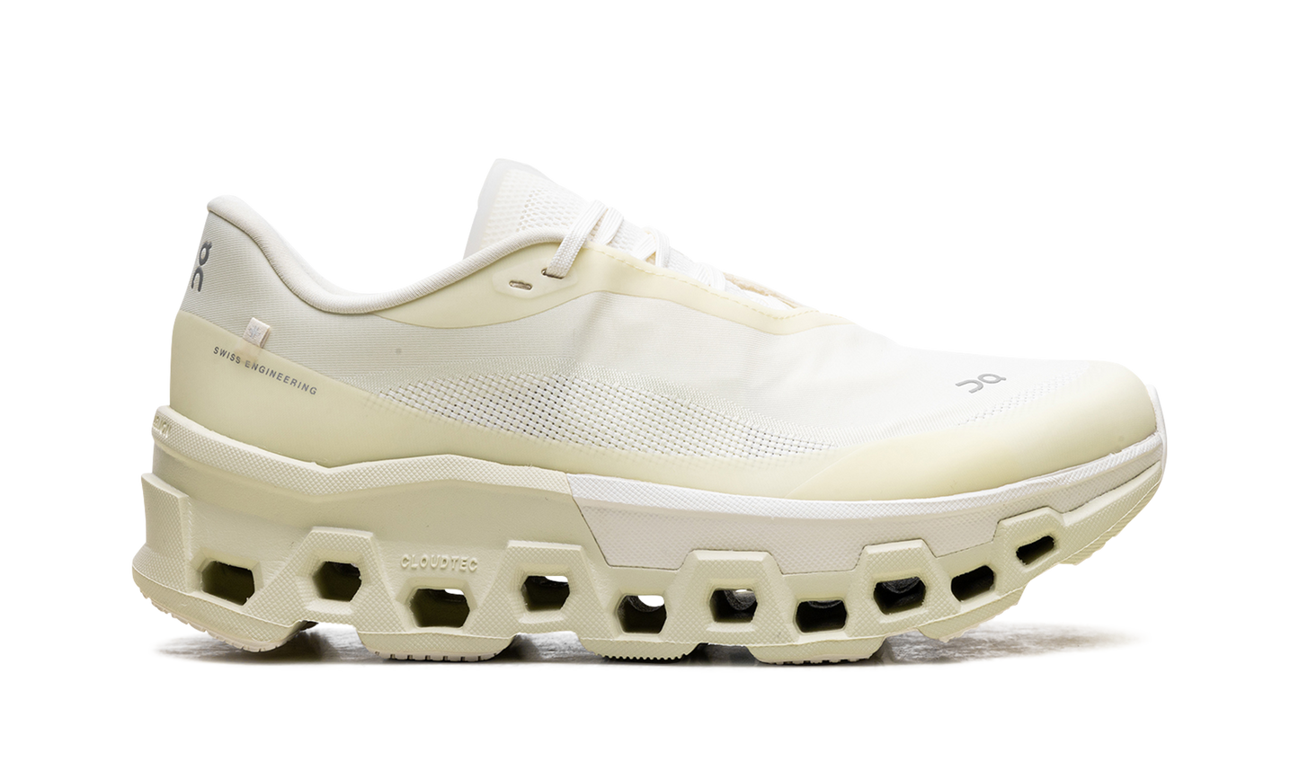 Cloudmonster 2 WMNS "Post Archive Faction - Seeding White"