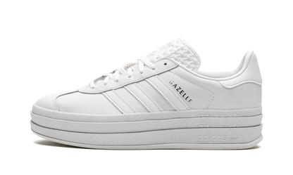 Gazelle Bold Triple White