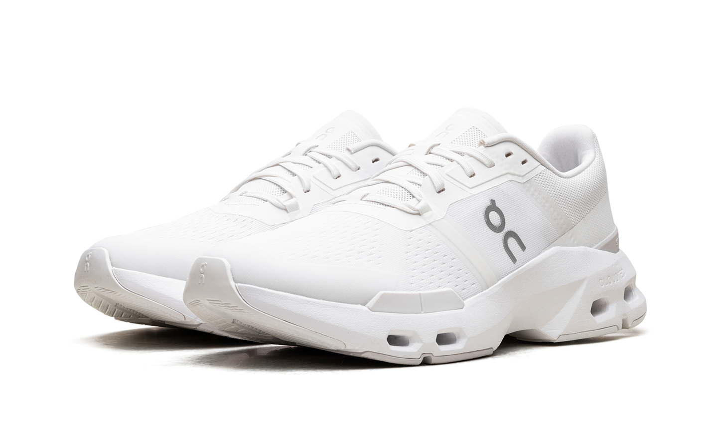 Cloudpulse "White Frost"