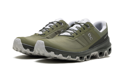 Cloudventure WMNS "Olive"