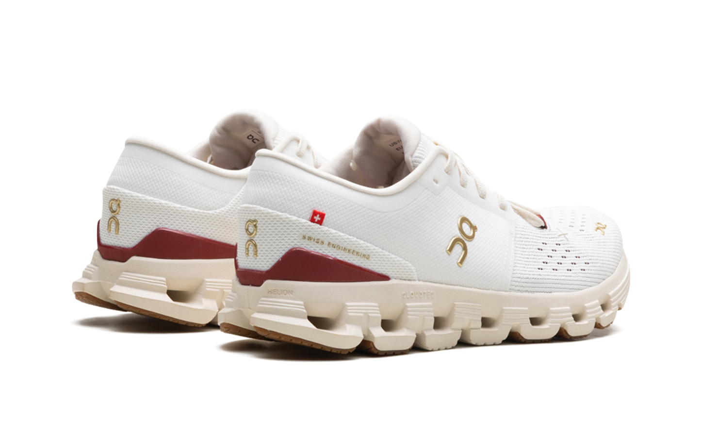 Cloud X 4 WMNS "Year of the Snake"