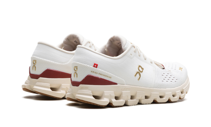 Cloud X 4 WMNS "Year of the Snake"