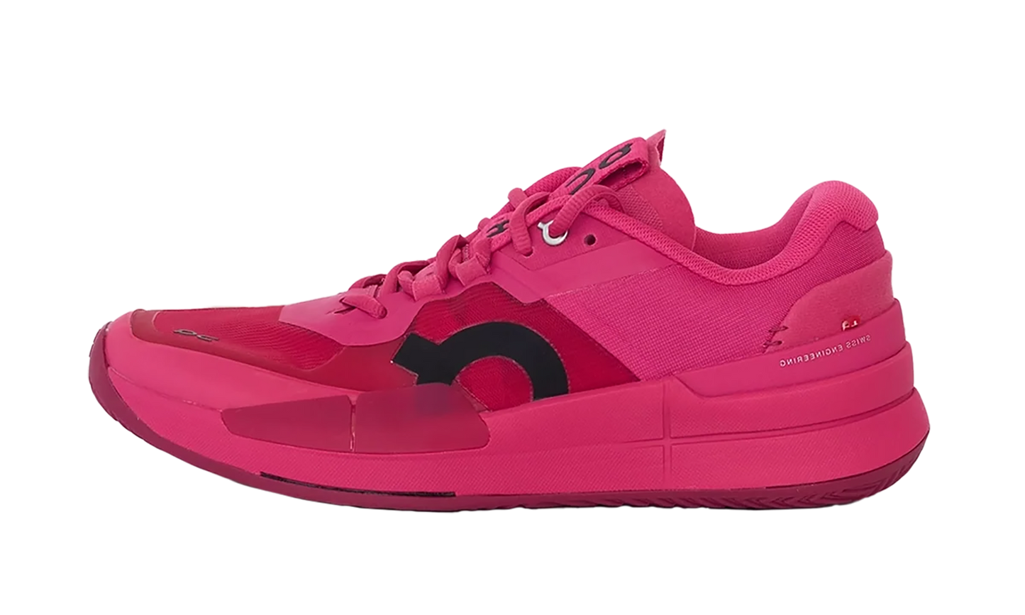 The Roger Pro 2 Court "Pink Grenadine"