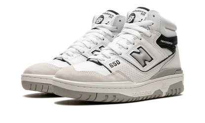 650 Angora Pack - Black