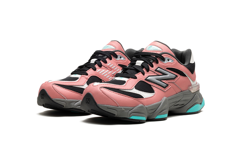 9060 GS Pink Teal