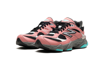9060 GS Pink Teal