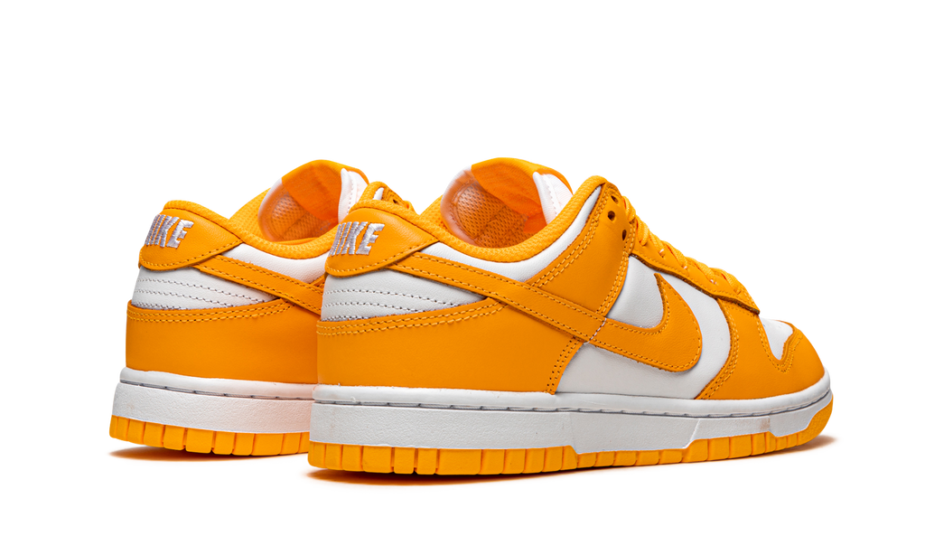 Dunk Low Laser Orange