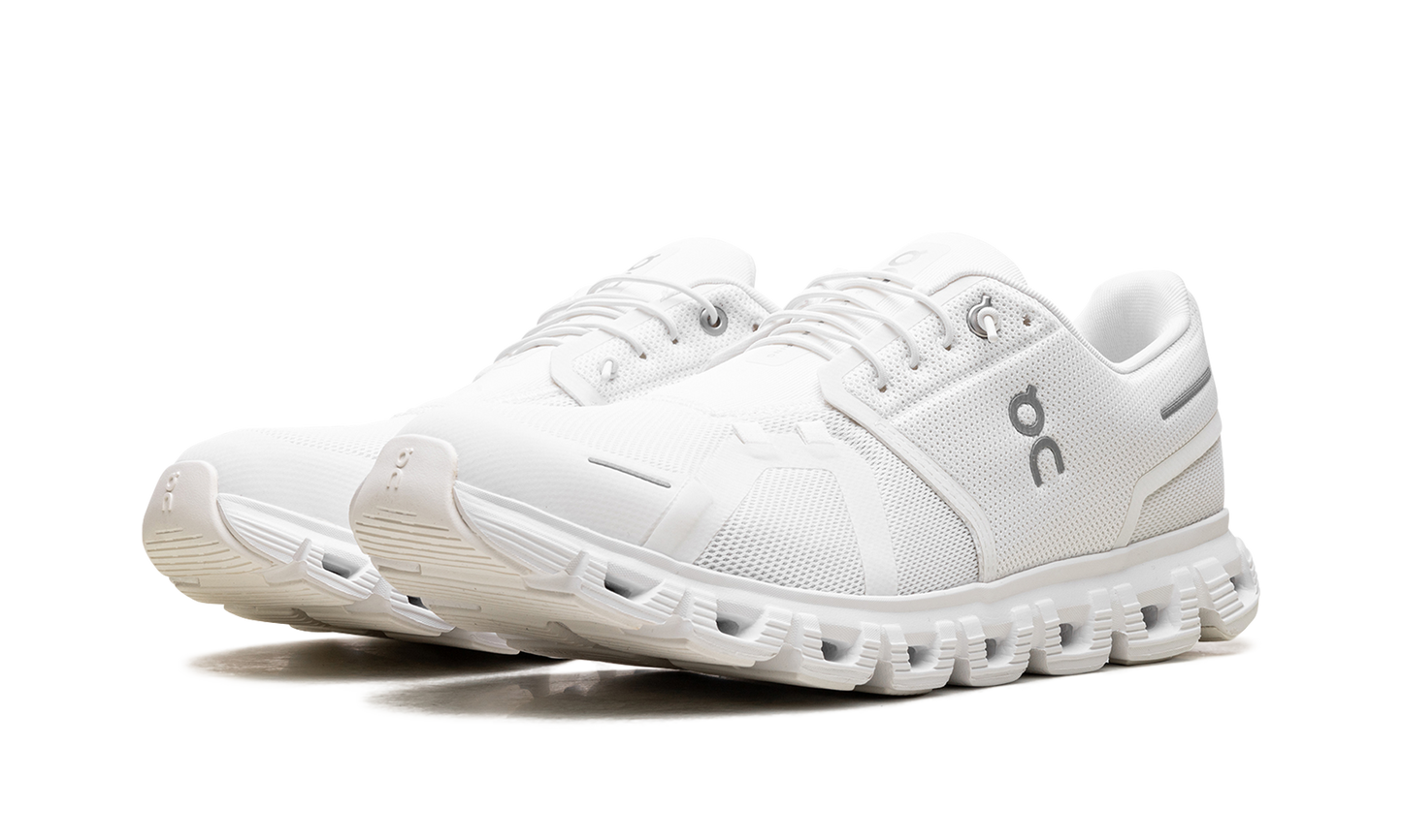 Cloud 6 "Triple White"