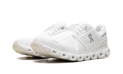 Cloud 6 "Triple White"