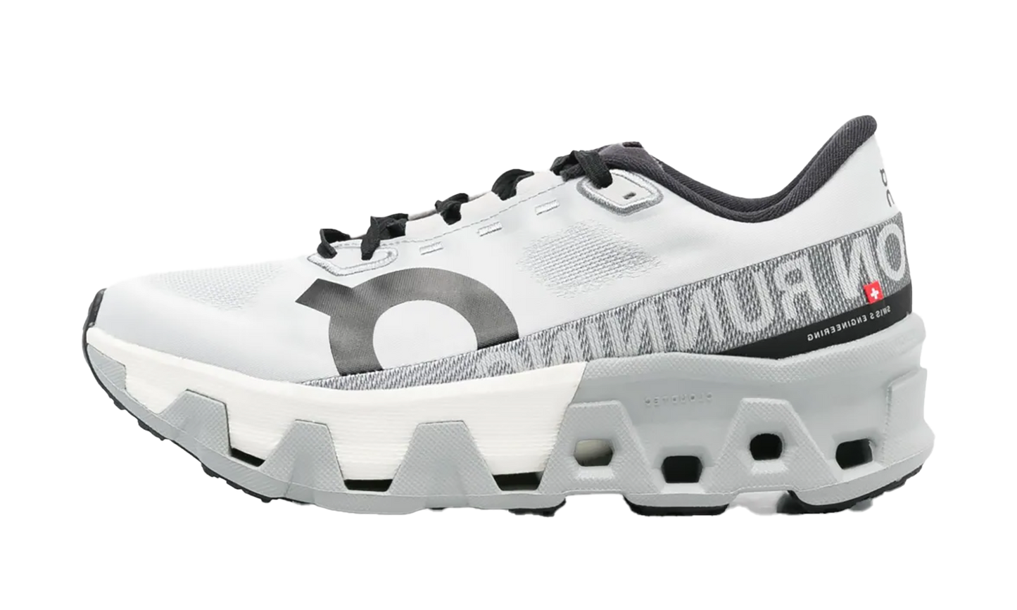 Cloudmonster Hyper WMNS "Glacier Ivory"