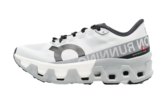 Cloudmonster Hyper WMNS "Glacier Ivory"