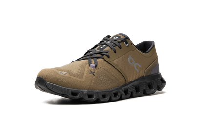 Cloud X 3 "Hunter/Black"