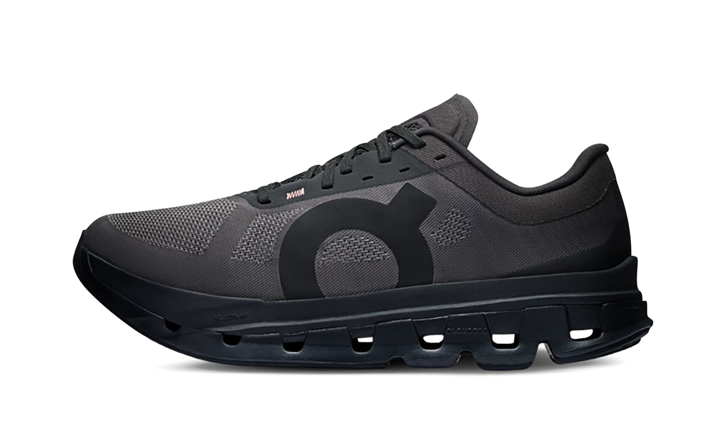 Cloudflow 5 "Black Black"