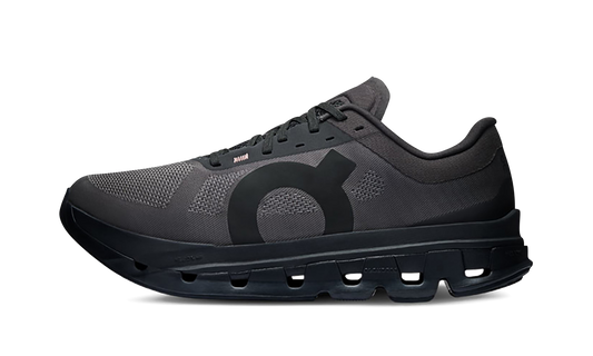 Cloudflow 5 "Black Black"