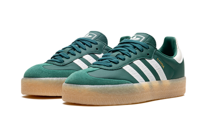 Sambae Collegiate Green Gum