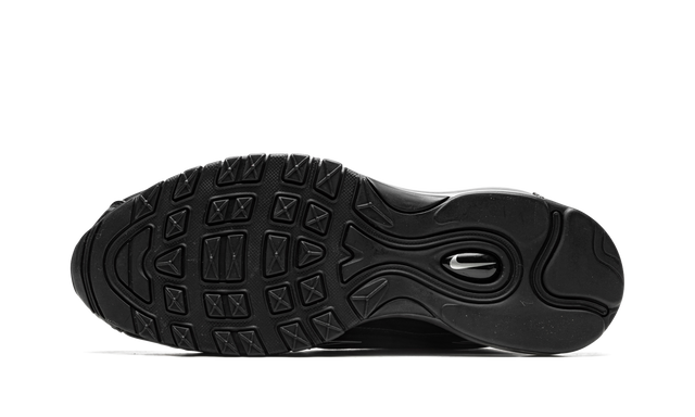 x  Air Max 98 TL SP Black