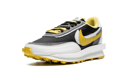 LD Waffle sacai Undercover Black Bright Citron