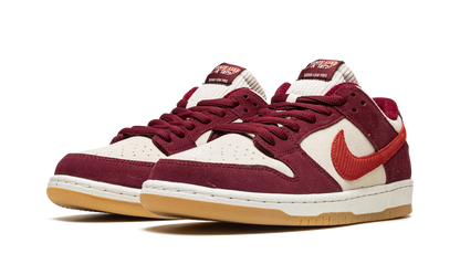 SB Dunk Low Skate Like a Girl