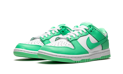 Dunk Low Green Glow