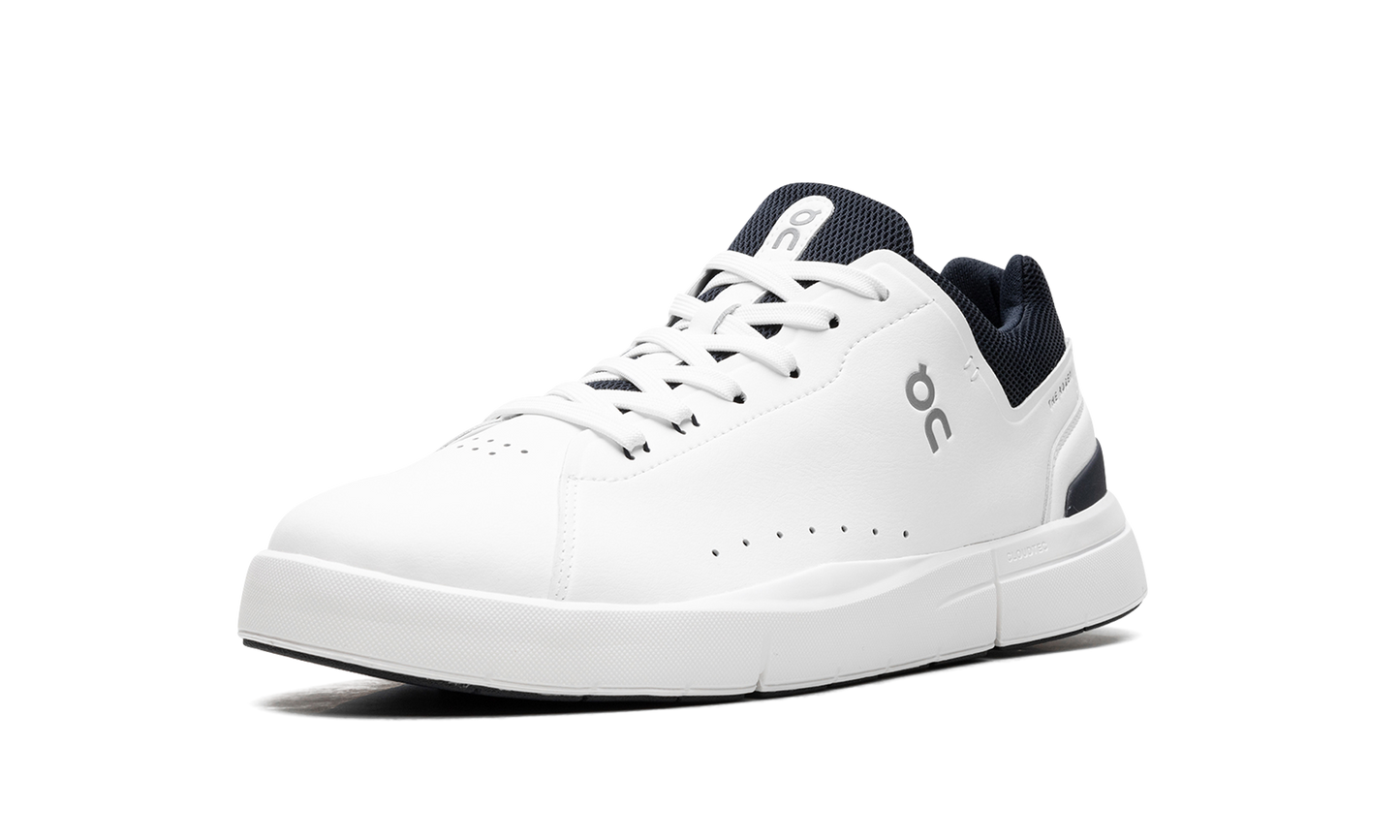 On Roger Advantage "White/Midnight"