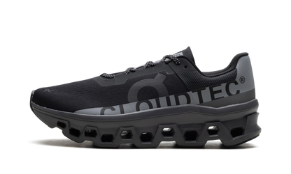 Cloudmonster Lumos "Black"