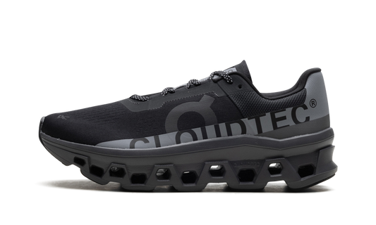 Cloudmonster Lumos "Black"