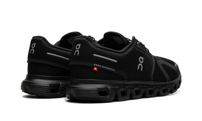 Cloud 6 "Triple Black"