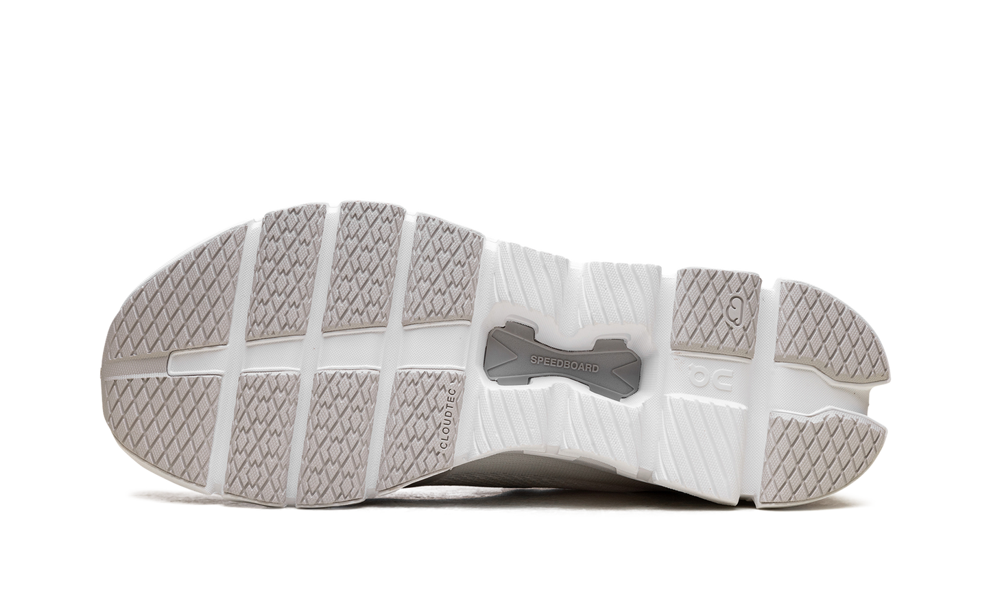 Cloud X 4 AD "White Wolf"