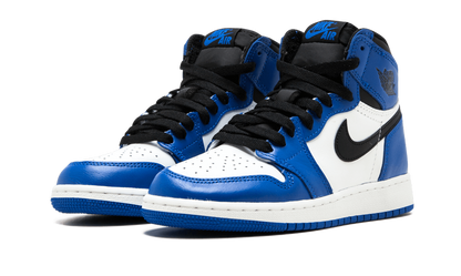 1 Retro High Game Royal